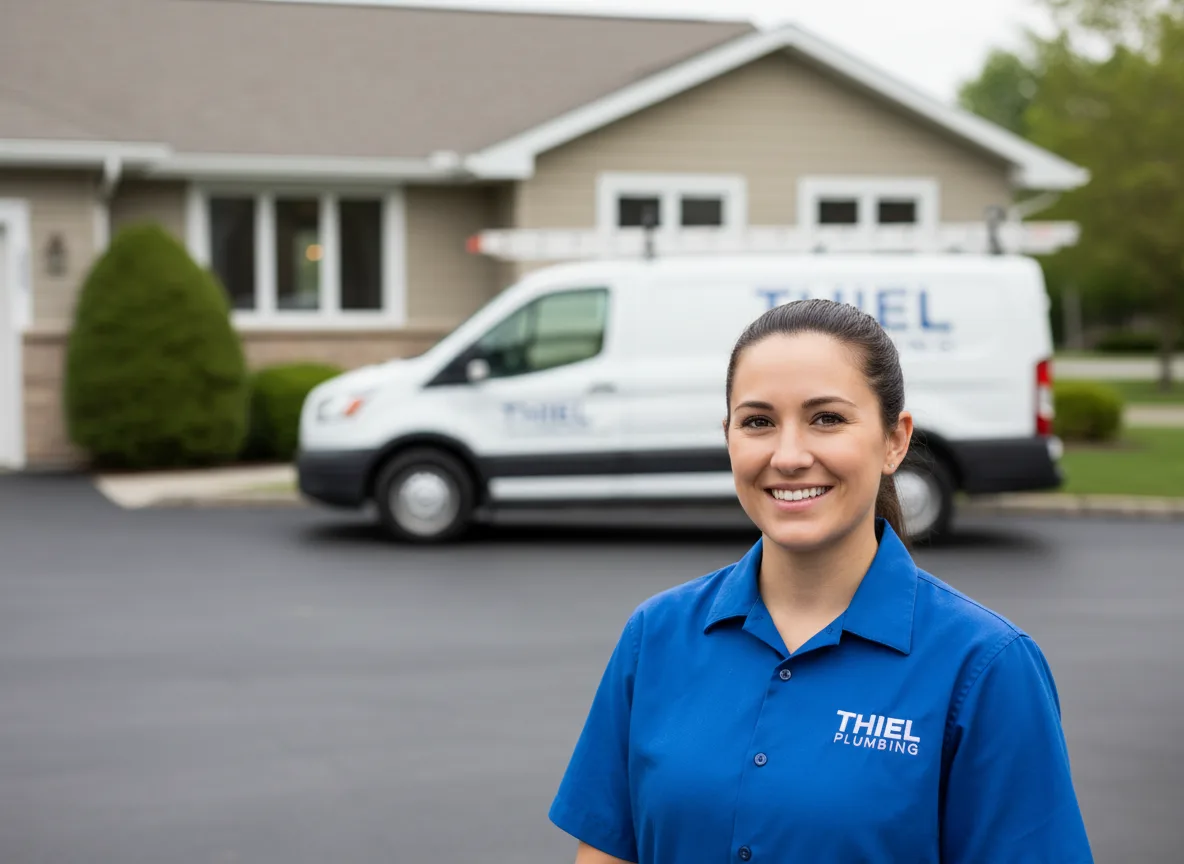 Plumber Gilby, ND FAQs